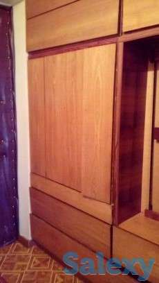 Обмен 3 на 2, Очистные сооружения д.1, фотография 2