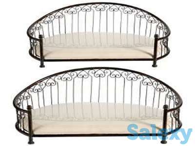 Художественная  ковка в Алматы, фотография 1