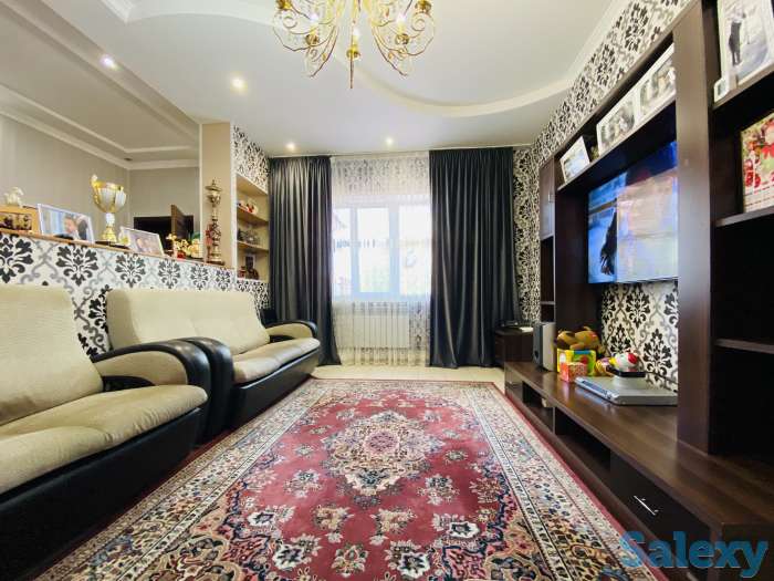 Шикарный 3-х этажный коттедж на Юго-востоке , Борили, фотография 1