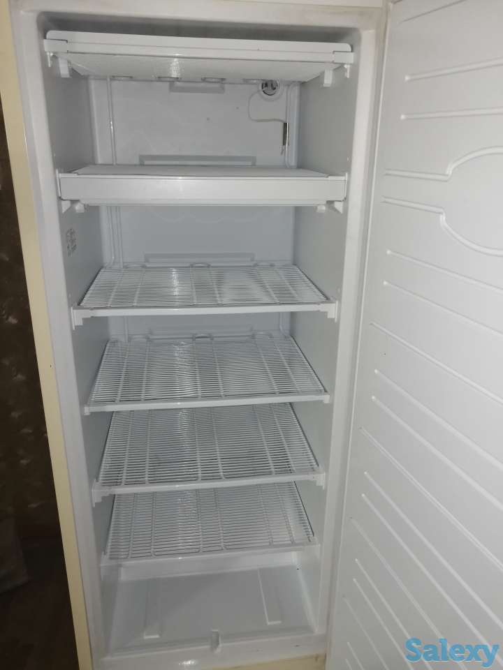 Морозильная камера атлант, фотография 2