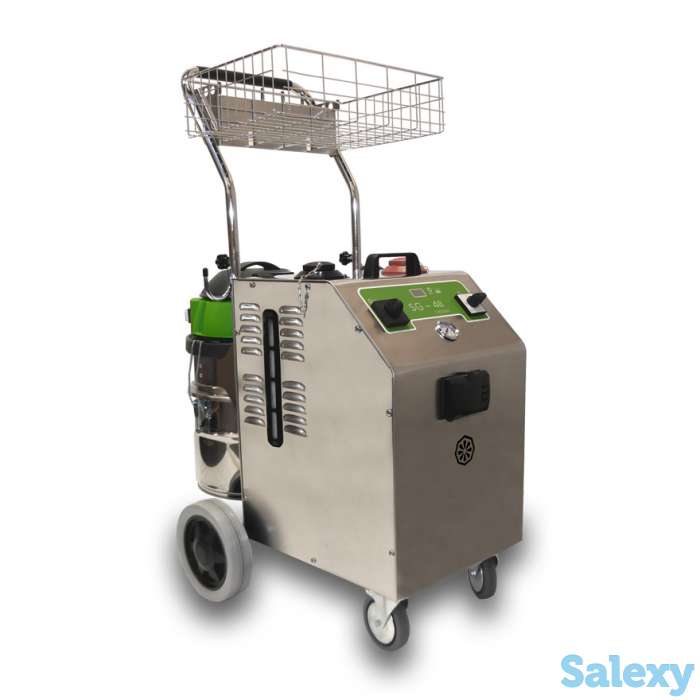 Парогенератор SG-48 8010, фотография 1