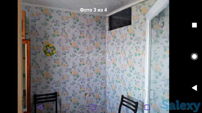 Продам 2-ую квартиру, Орск, новая биофабрика 75, фотография 3