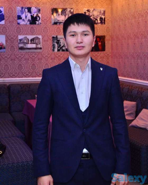 Шоумэн_Тамада, фотография 2