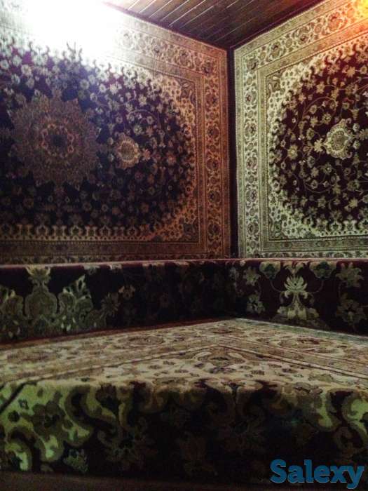 Продам коттедж мкр Курамыс 7 ком 11,7 сот, фотография 4