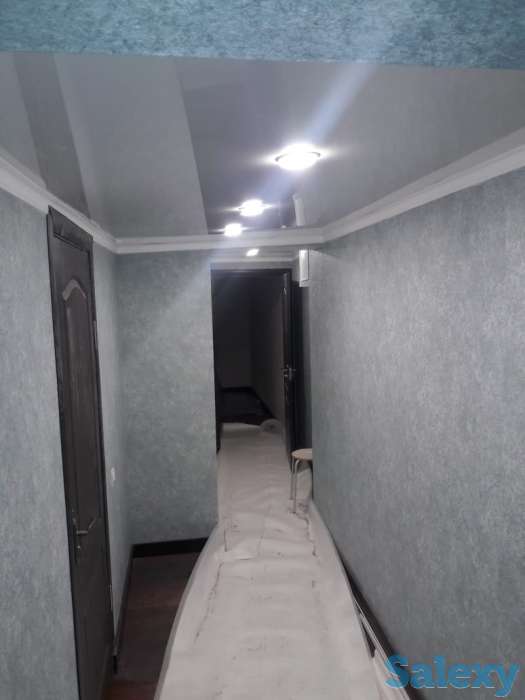 ПРОДАМ ДОМ 131м2 . САРЫБУЛАК 44. Богенбай Батыра-Тлендиева. УСПЕЙТЕ!, фотография 6