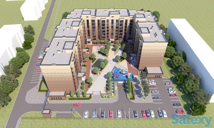 Элитная недвижимость, Батыс 2 участок 11г, фотография 3