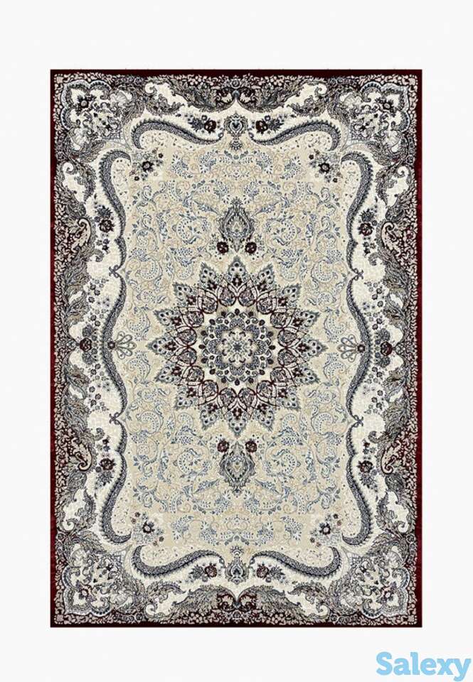 Ковер yusuf hali, фотография 1