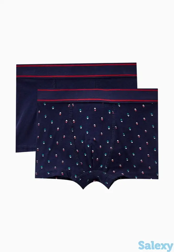 Трусы 2 шт. acoola, фотография 1