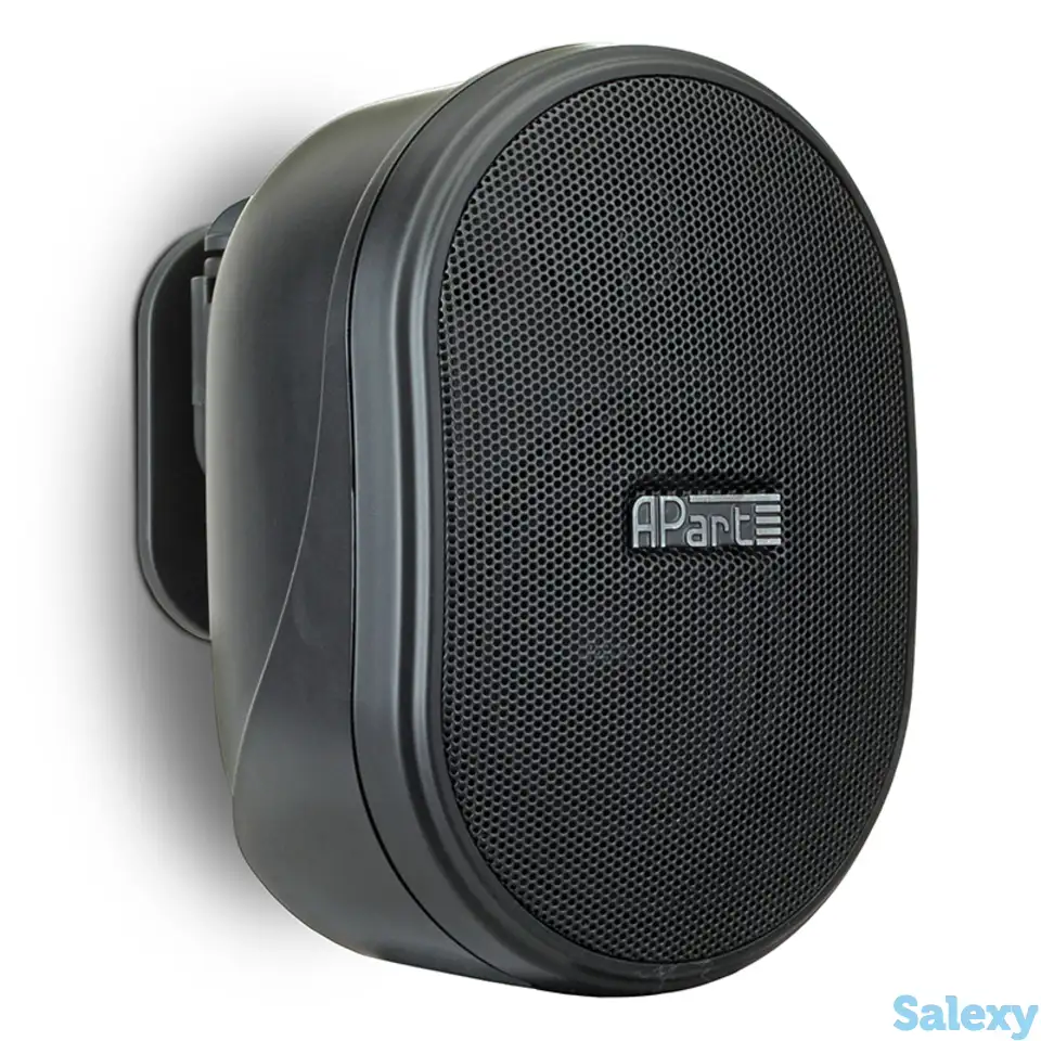 Настенный громкоговоритель apart ovo3t-bl, фотография 1