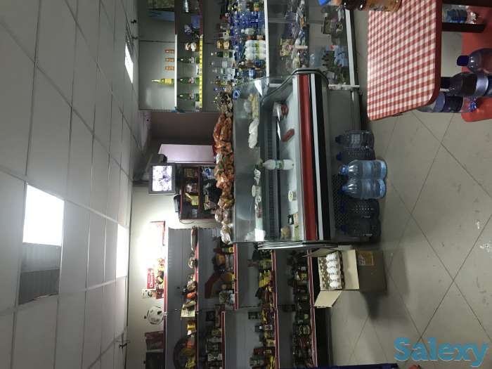 Срочно! Срочно! Сдам в аренду смешанный готовый магазин, фотография 1