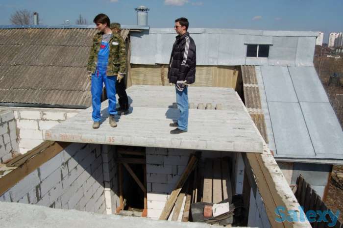 Плита перекрытия ПК 30.15.8т, фотография 3