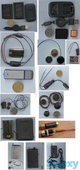 Удалим жучки из вашего офиса или квартиры, авто, фотография 3