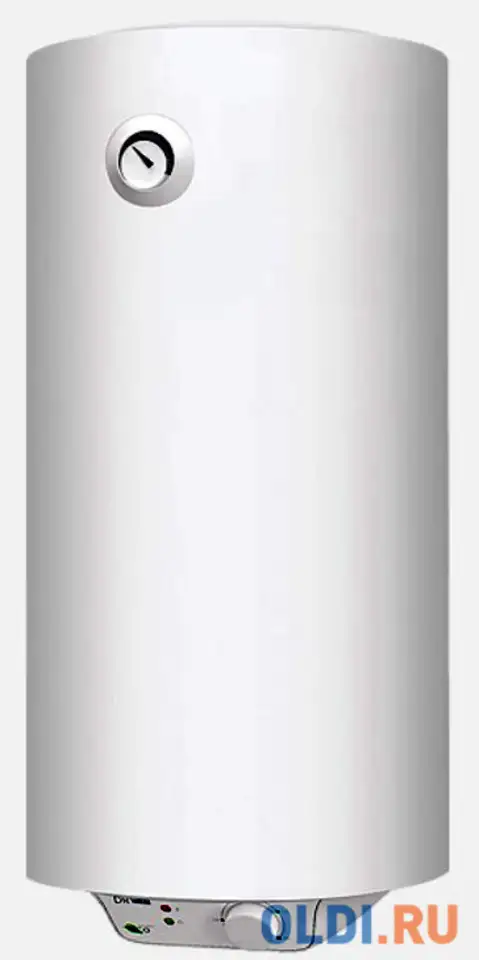 Водонагреватель накопительный electrolux ewh 30 dryver 1500 вт 30 л, фотография 1