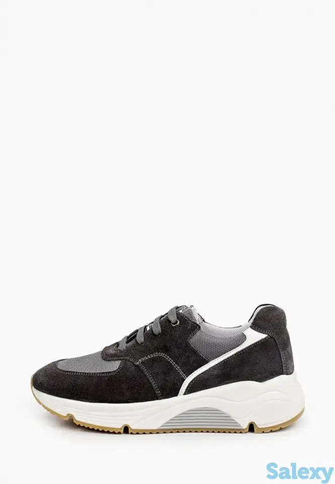 Кроссовки ralf ringer, фотография 1