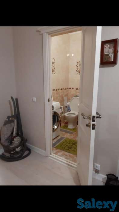 Продам квартиру 3х ком, Сыганак 18, фотография 6