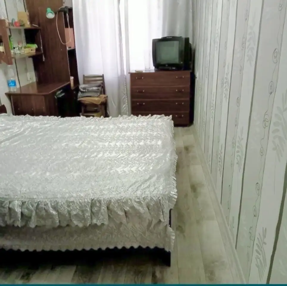 продам двухкомнатную квартиру, Жетысуский район, айнабулак 1, фотография 1