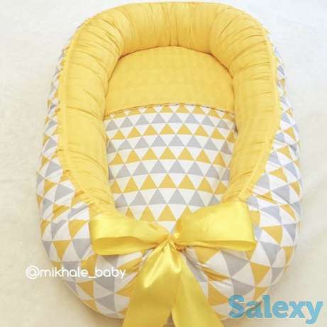 Кокон, фотография 1