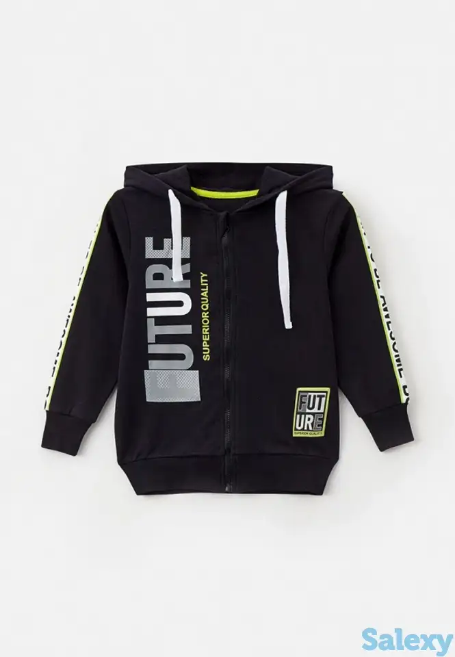 Толстовка котмаркот, фотография 1