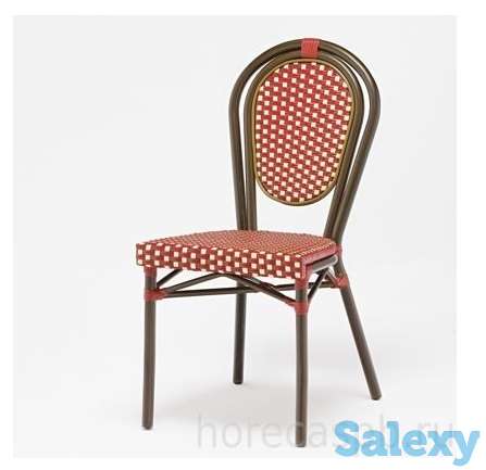 Уличные стулья, кресла, столы и диваны, фотография 6