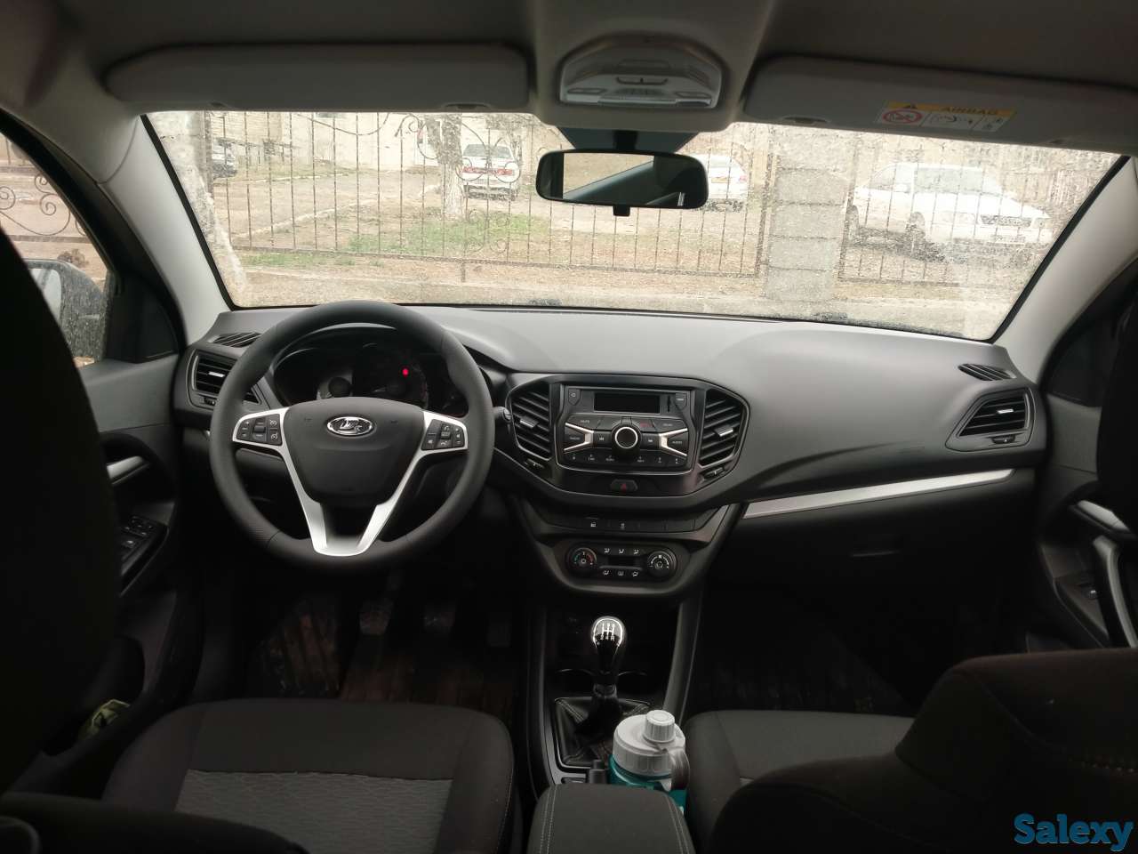 Lada Vesta sw comfort 2022, фотография 8
