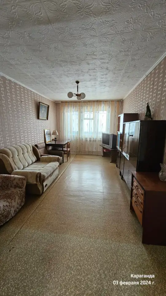 Продаю квартиру 2-х комнатную Юго-Восток, фотография 2