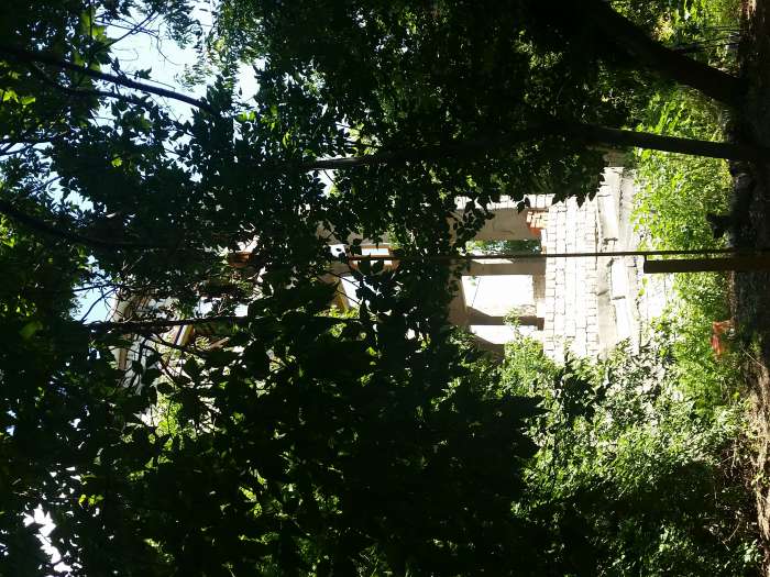 Срочно продам участок с домом на берегу р. Каргала, фотография 1