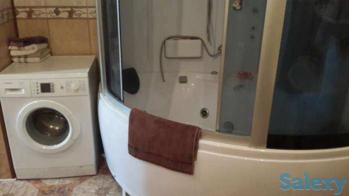 3 комнатная квартира, кубрина 20\1, фотография 12