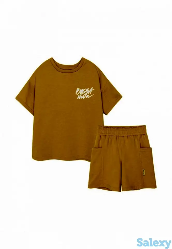 Костюм спортивный bossa nova, фотография 1