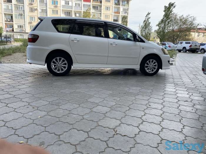 Такси Атырау Астрахань Атырау, фотография 1