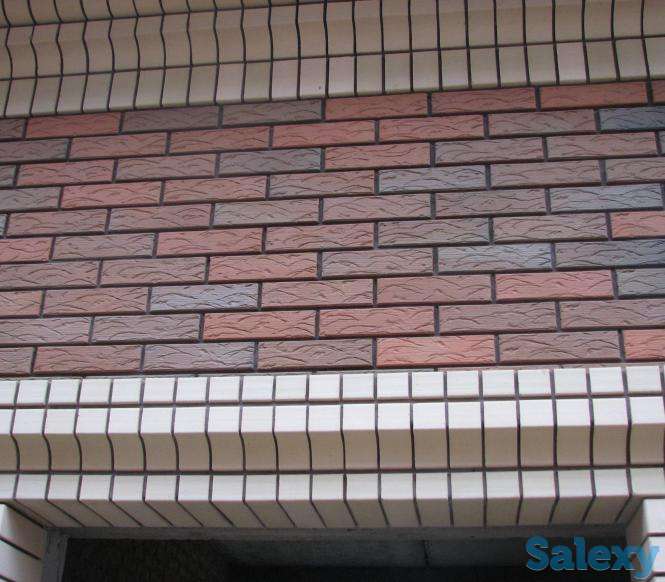 Продажа газоблока и облицовочного керамического кирпича, фотография 8