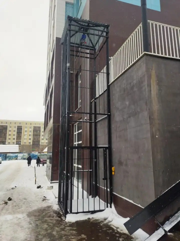 Металлоконструкции под ключ: Алматы, Талдыкорган, Конаев. Гарантия, фотография 3