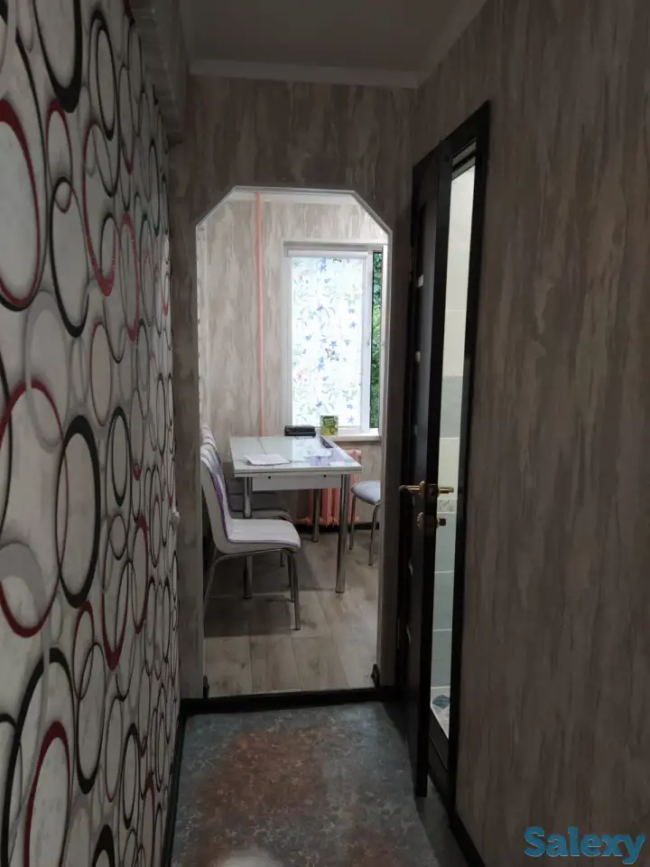 Продам трёхкомнатную квартиру, Михаэлиса 22/1, фотография 2