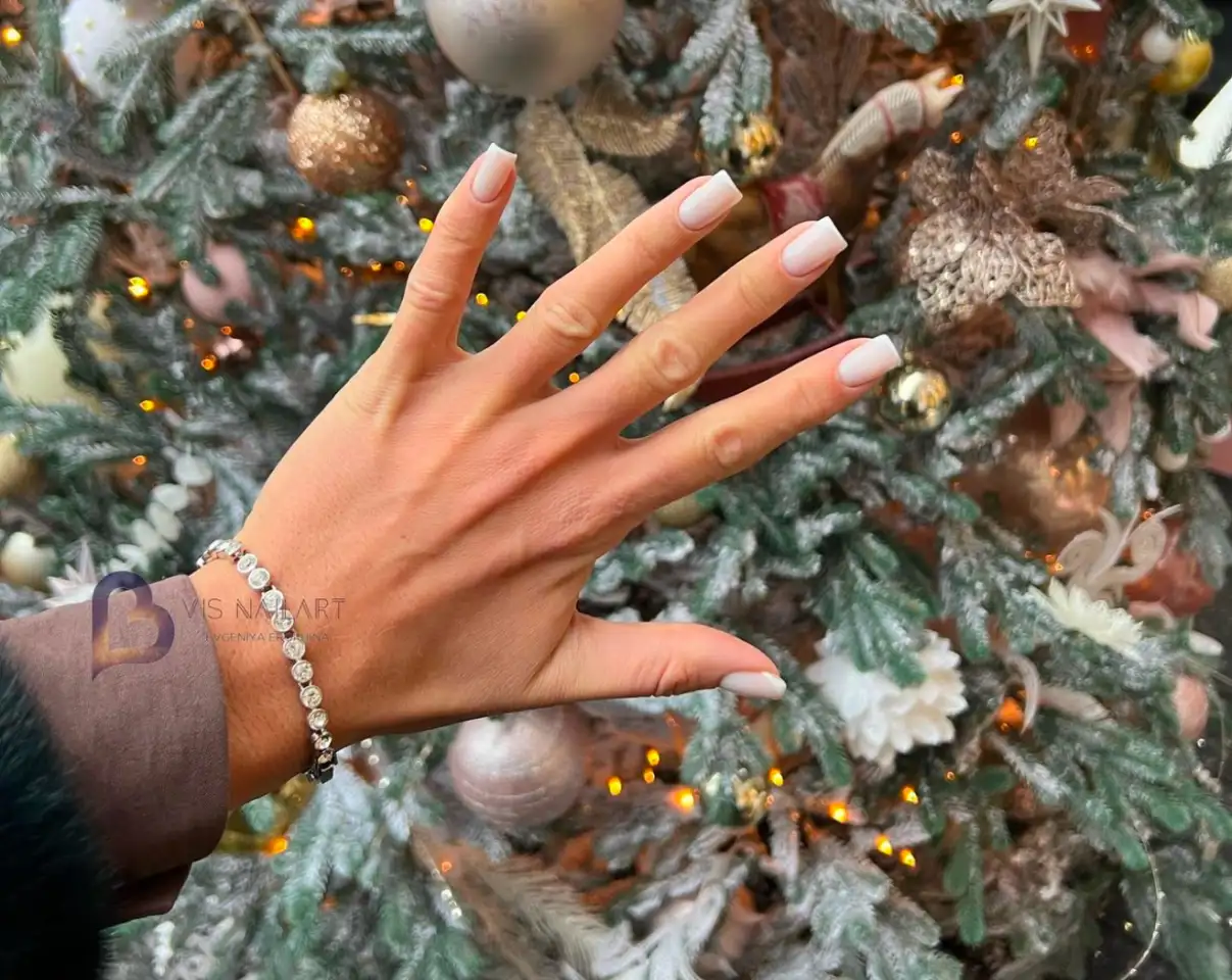 Маникюр, фотография 7