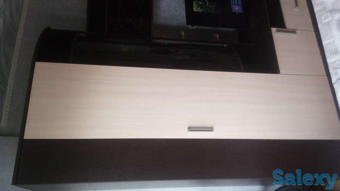 Продам стенку-  горку, фотография 5