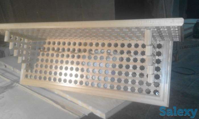 Столярные изделия, фотография 5