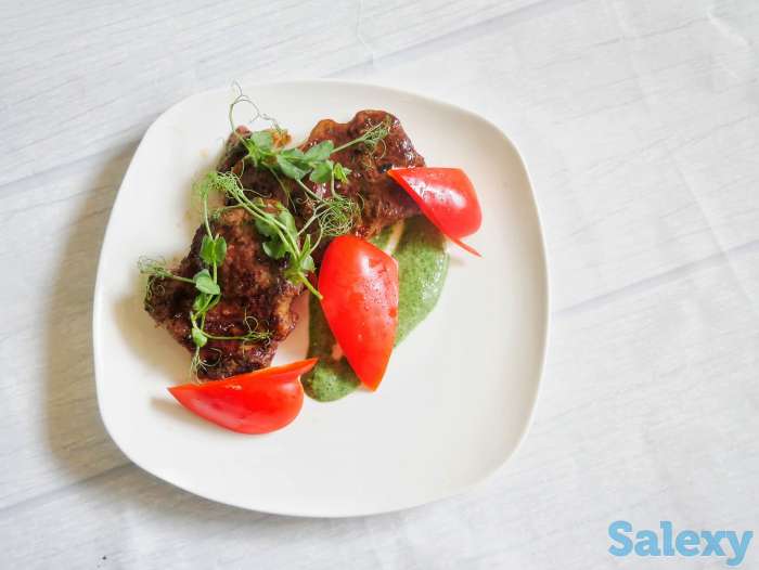 Доставка правильного 5-ти разового питания в Нур-Султане!, фотография 2