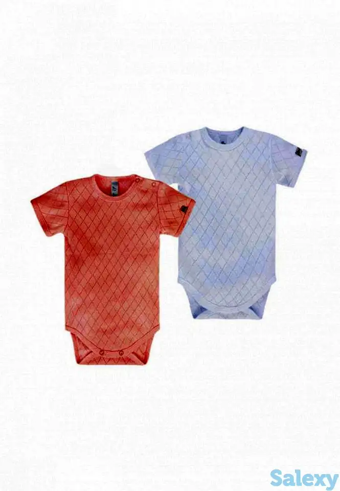 Боди 2 шт. bossa nova, фотография 1