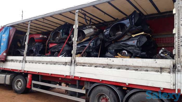 продам автозапчасти из европы, фотография 5