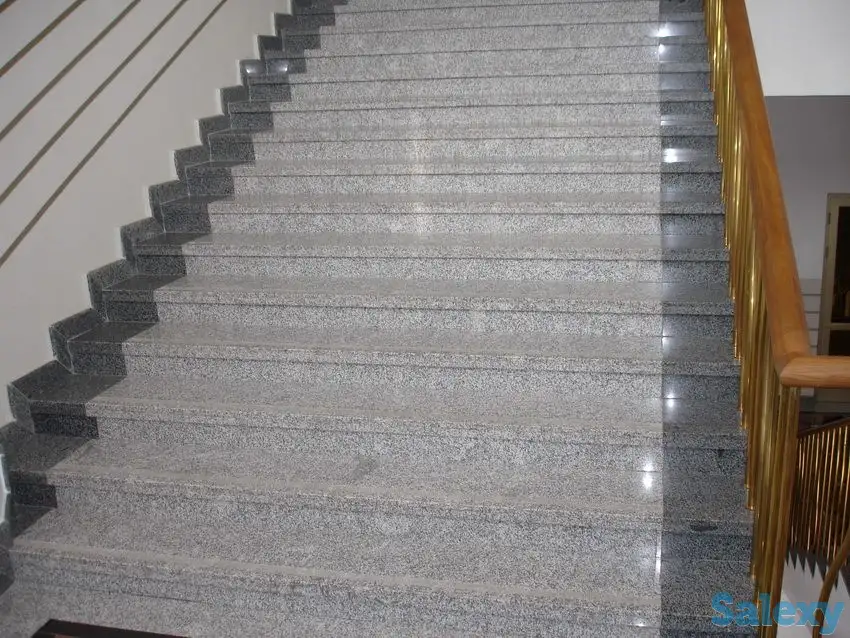 Гранит, изготовление изделий из камня, фотография 5