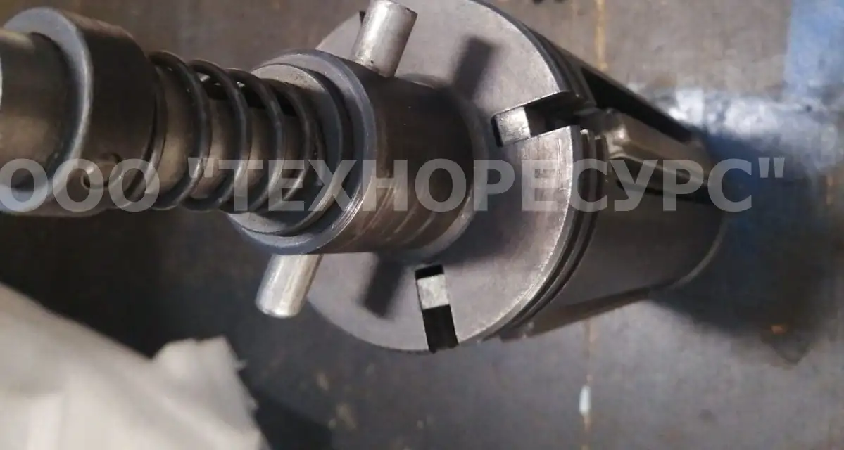 ХОНИНГОВАЛЬНЫЕ ГОЛОВКИ ХОНГОЛОВКИ для станка 3К833 МФ72., фотография 2