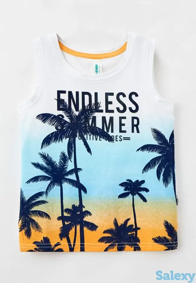 Майка acoola, фотография 1