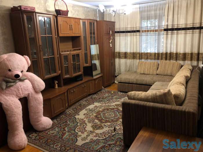 Продажа квартиры, Саина 22, фотография 2