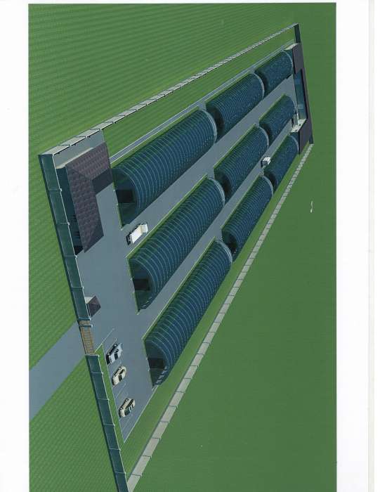 Продам участок на земле Арасан, Горячие источники, фотография 3