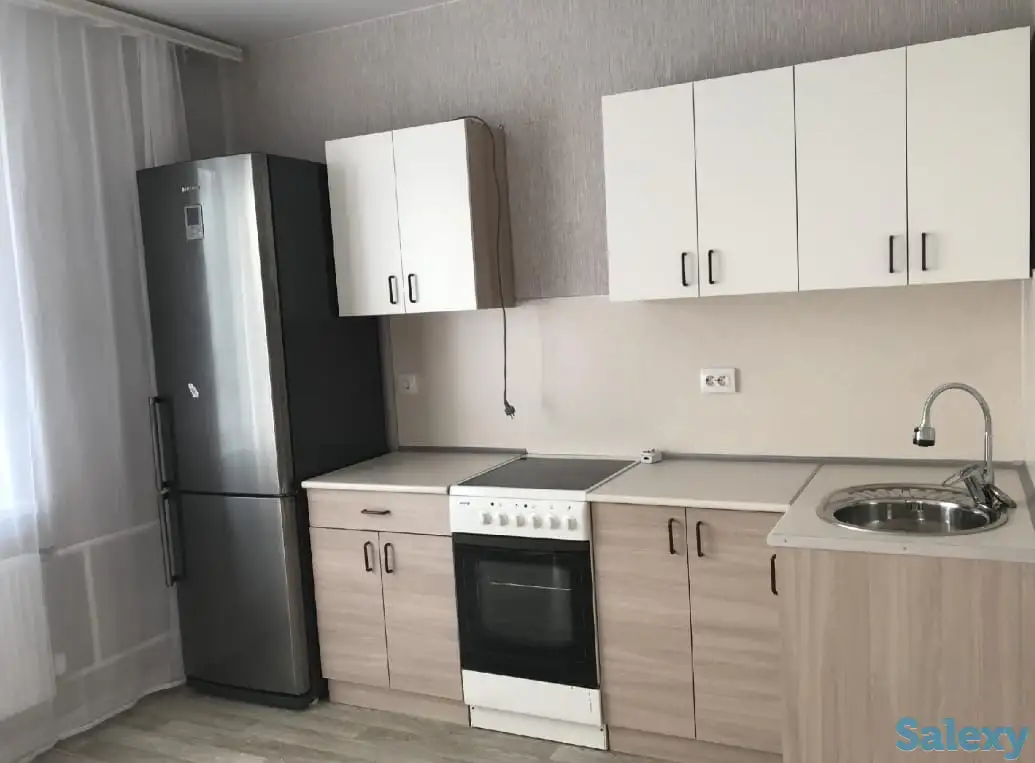 Аренда квартиры, фотография 2