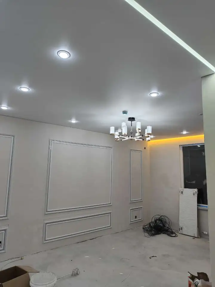 Натяжные потолки Шымкент!, фотография 13