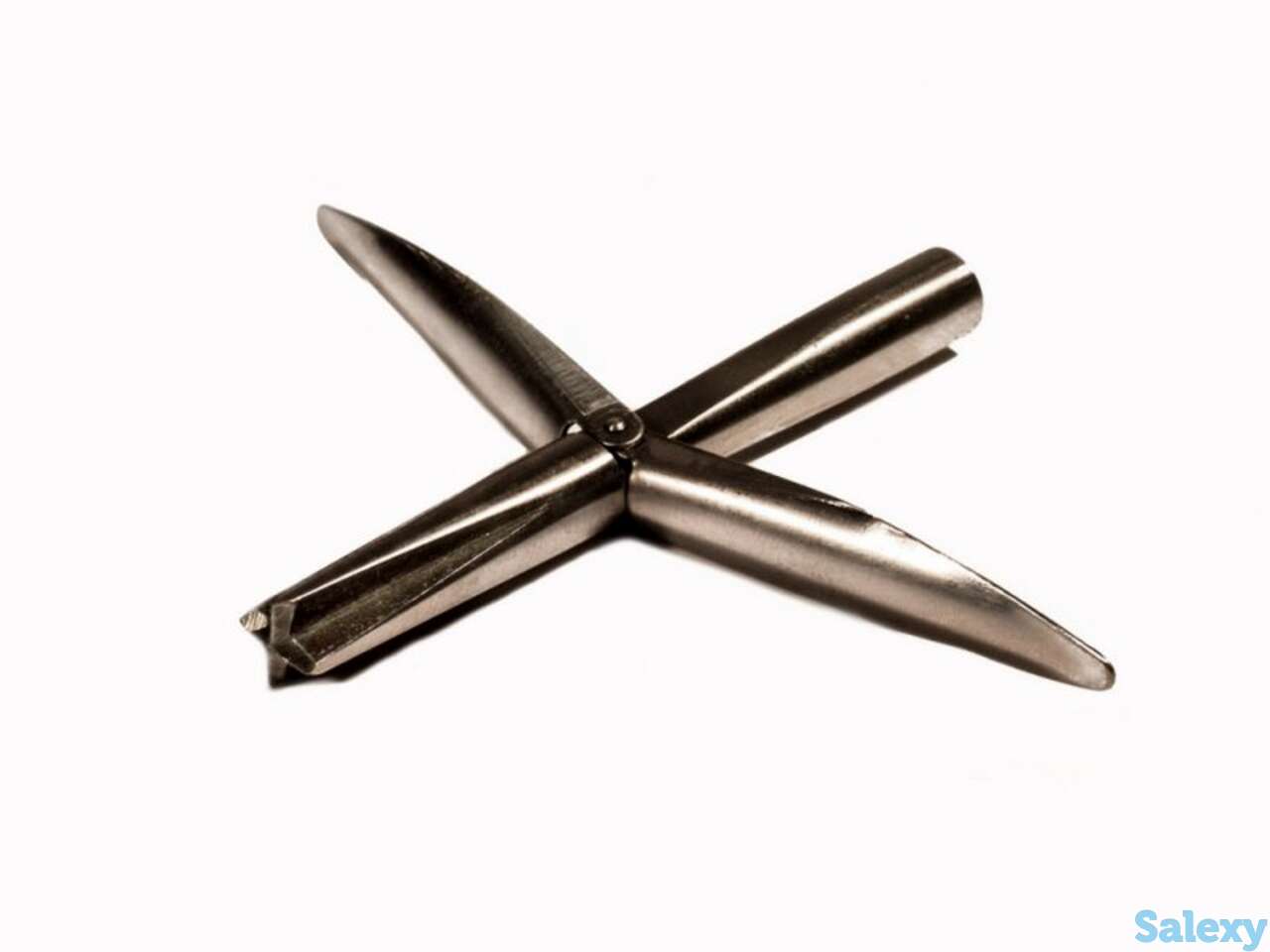 Наконечник корона 2 л, фотография 1