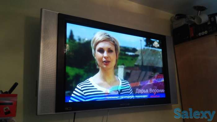 Телевизор, фотография 2