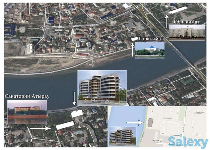 Только для Элиты! ЖК 