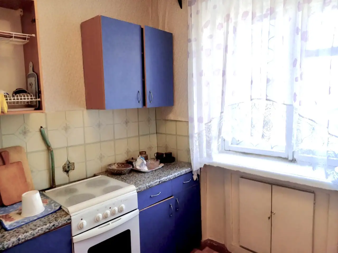 Продается 4-комн. квартира 63,2м, этаж 1 из 5, фотография 7