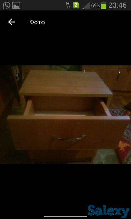 тумбы, фотография 1